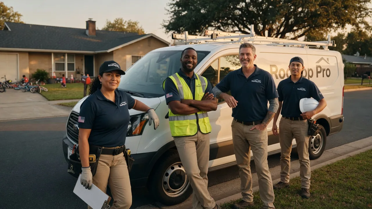 Roof Repair in Canaan, ME near me